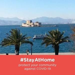 Meet your Posher, Tom